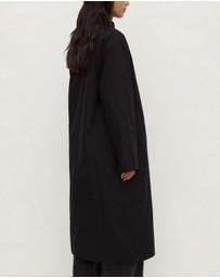 Assembly Label - Zoie Padded Coat