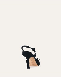 Jo Mercer - Anna High Heels