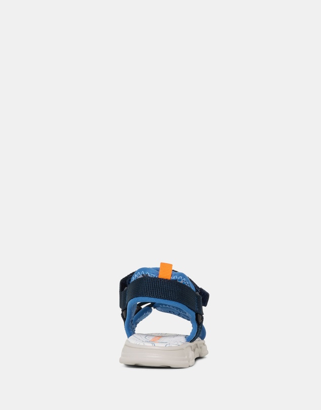 Pablosky - Surf Sandal 9863 Youth