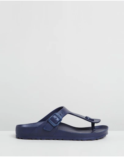 Holster - Coastal EVA Comfort Slides - Navy - Unisex