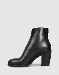 Sempre Di - Jade-03 Ankle Boots