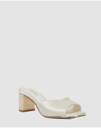 Dune London - Memorable - Ivory