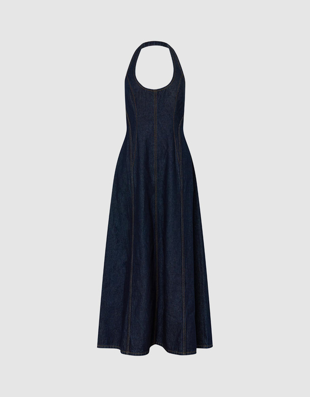 CAMILLA AND MARC - Sintra Denim Dress