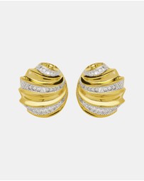 Amber Sceats - Elysia Earrings
