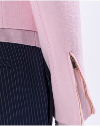 Marcs - Lani Felted Wool Jacket