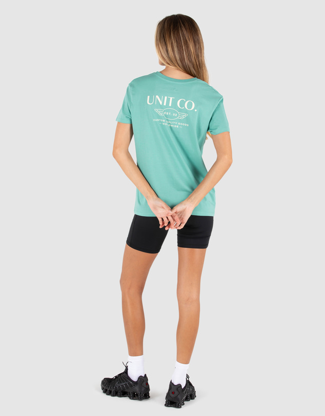 UNIT - Lounge Tee