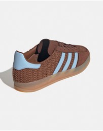 adidas Originals - Gazelle Indoor Shoes - Women's