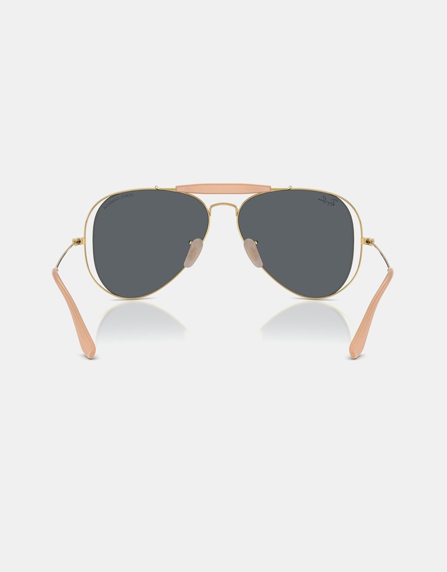 Ray-Ban - THE OUTDOORSMAN BY DOLCE&GABBANA 0RB3029M