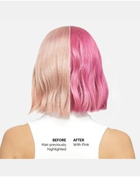 Wella - WP Color Fresh Mask OTC Pink 150Ml