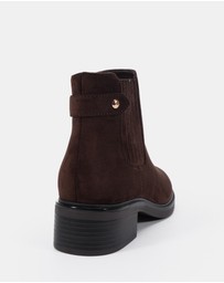 Novo - Darcel Ankle Boots