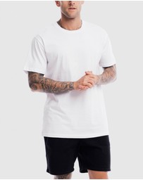 First Division - 3-Pack Weekender Tee