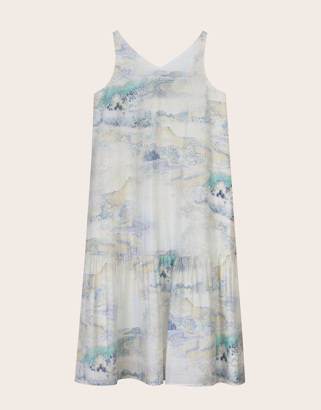IDA+S - Mia Midi Dress