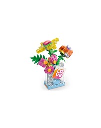 LEGO - 31383 Floral Decor Perfume Bottle