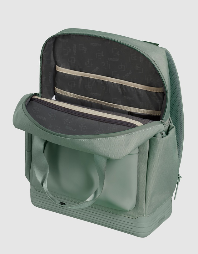 American Tourister - Soulpack Business Backpack Tote 15.0