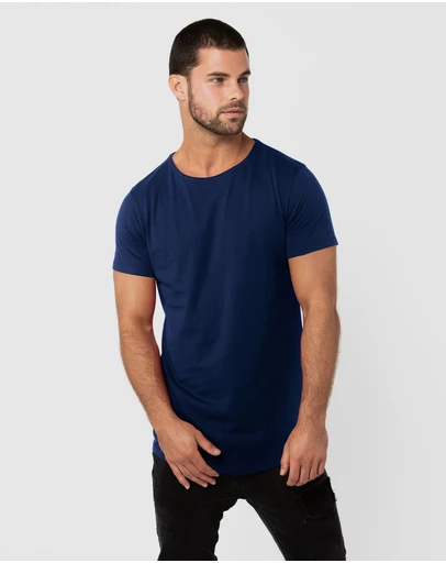 ONEBYONE - Classic Blank Tee