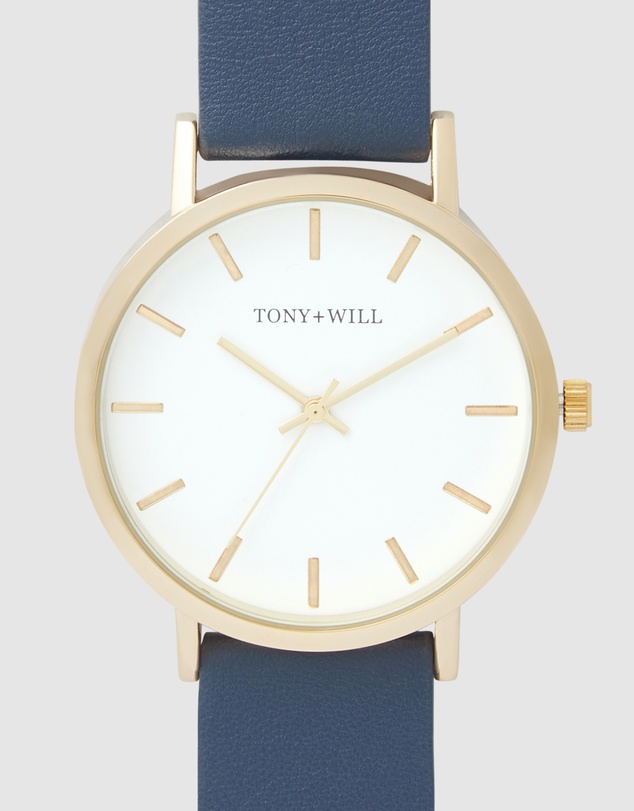 TONY+WILL - Classic