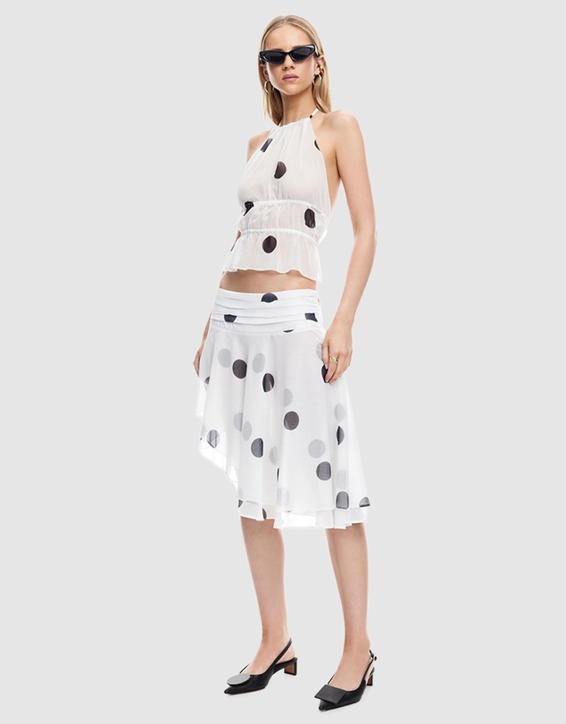 Lioness - Legacy Halter Top