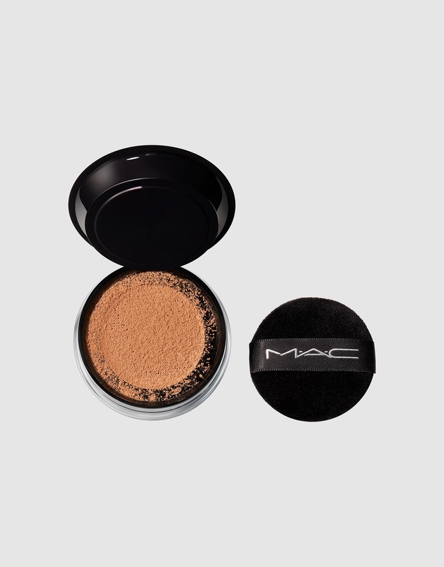 MAC - Studio Fix Pro Set  Blur Weightless Loose Powder