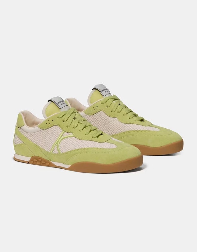 Kate Spade - KS Drift Open Mesh Sneakers
