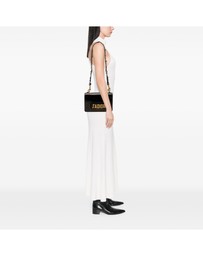 Pre-Loved by Azura Reborn - Pre-Loved Leather JAdior Chain Flap