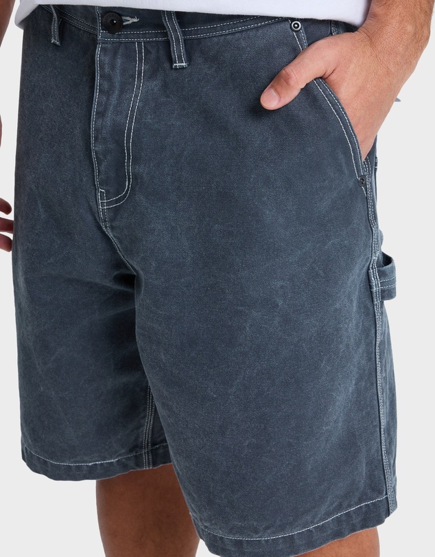 Quiksilver - Mens Mercury Carpenter Shorts