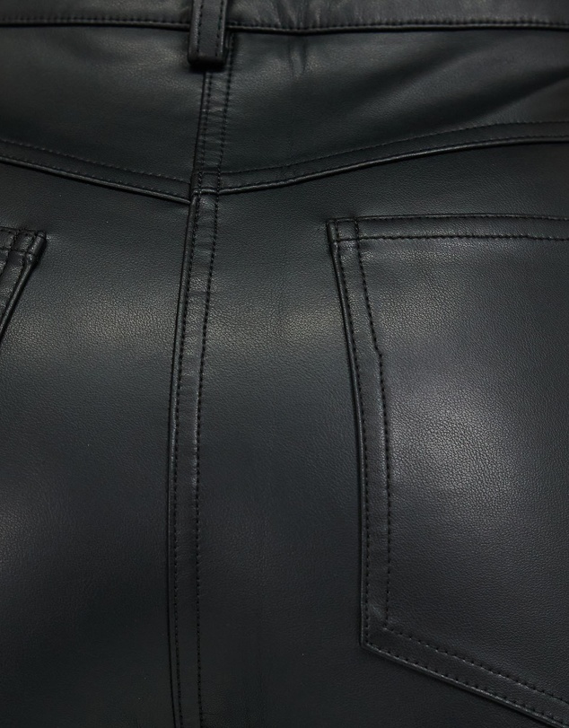 Third Form - Vagabond Polyurethane Jeans