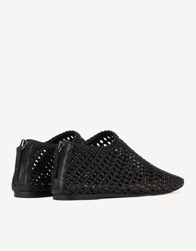 Rollie - Trina Weave Boot