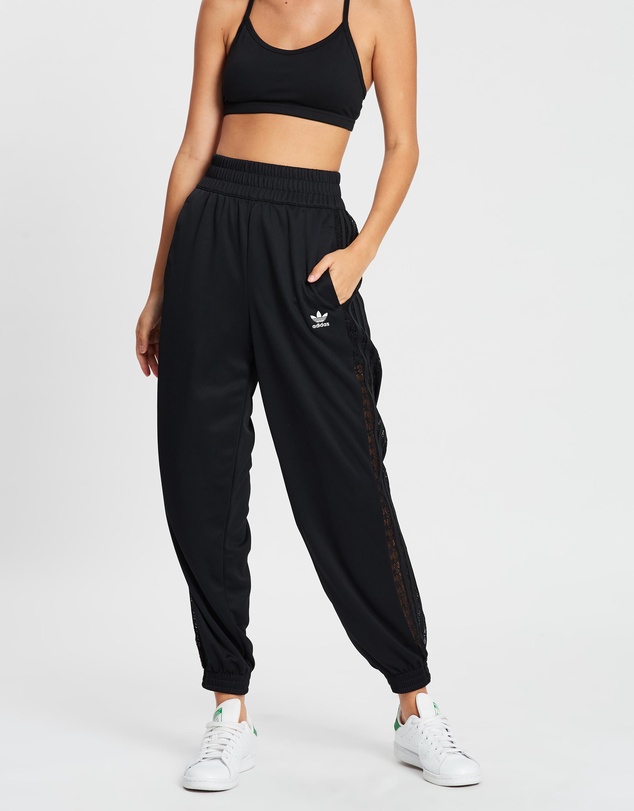 adidas Originals - Lace Track Pants