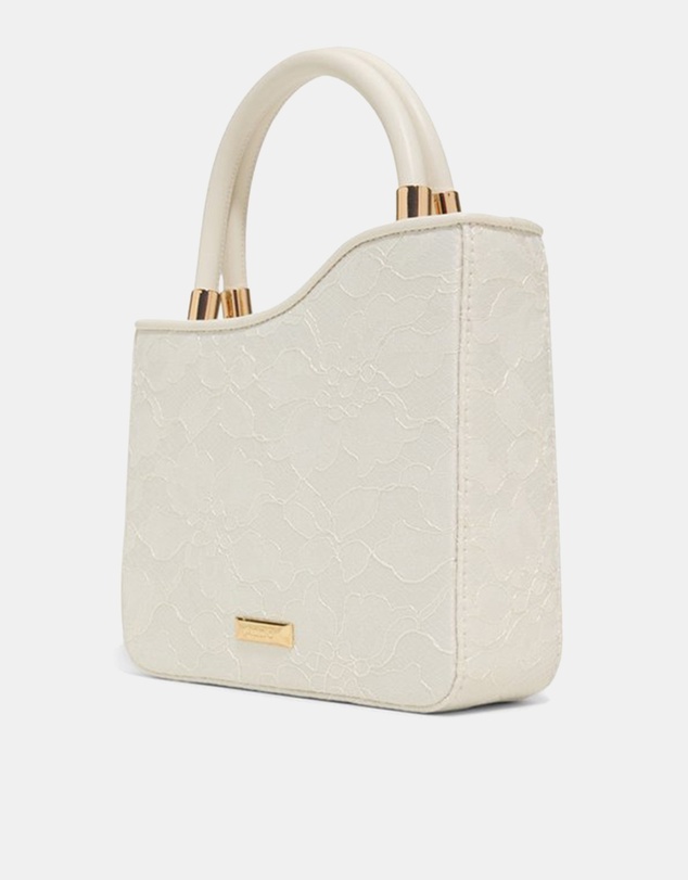 ALDO - Sunlace Top Handle Bag