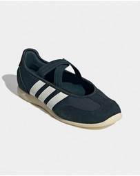 adidas Sportswear - Barreda Mary Jane Shoes - Women's