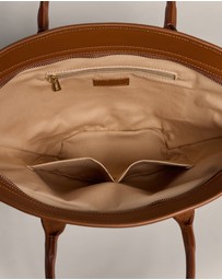 VESTIRSI - Jamie Tan Resort Tote