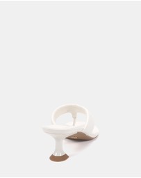 Novo - Linger Heels