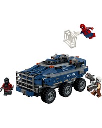 LEGO - 76349 Super Heroes TBD