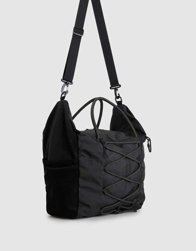 Nere - Momentum Tote Bag