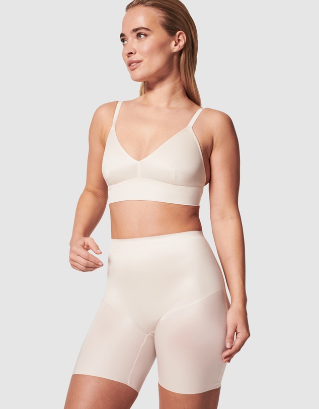 Spanx - Shaping Satin-Short