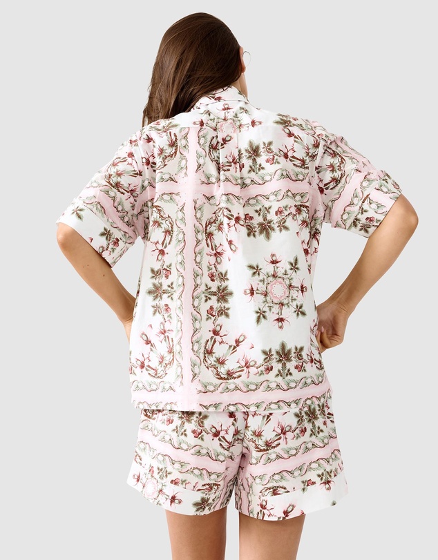 Binny - Shortbread Pyjama Set