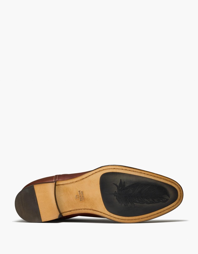Aquila - D'ORO Collection - Osbourne 2.0 Chelsea Boots