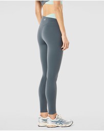 P.E Nation - Wander Full Length Leggings