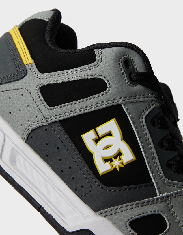 DC Shoes - Mens Stag Shoes
