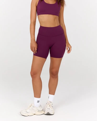 Muscle Republic - Luxe Biker Shorts V2