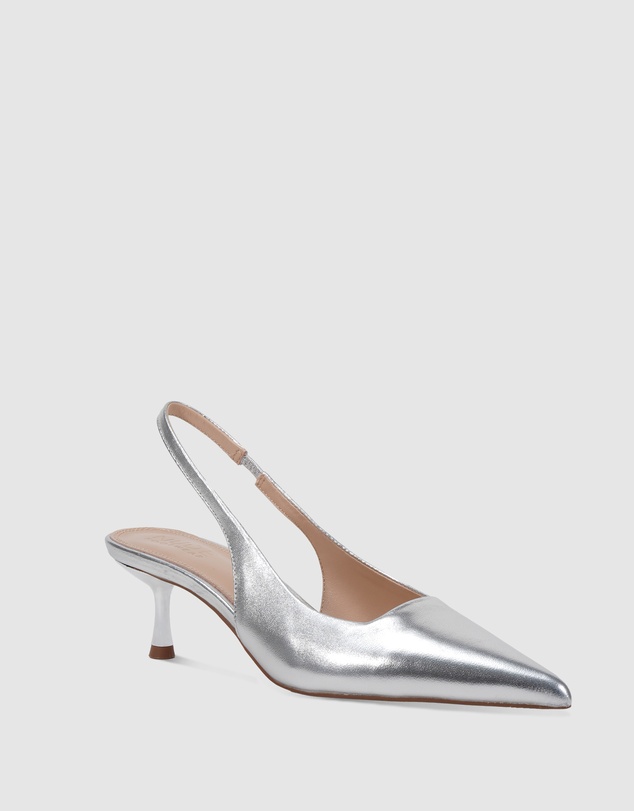 Nude Footwear - Layla