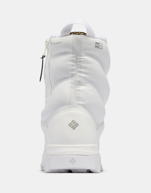 Columbia - Snowtrot Peak ODX Boots - Women's