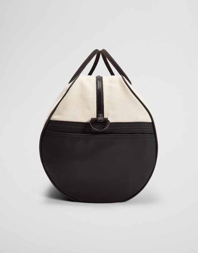 Country Road - Coated Canvas Logo Tote
