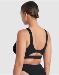 Bond-Eye Swimwear - Sasha Crop