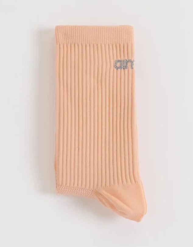 Aim'n - Running Sock High
