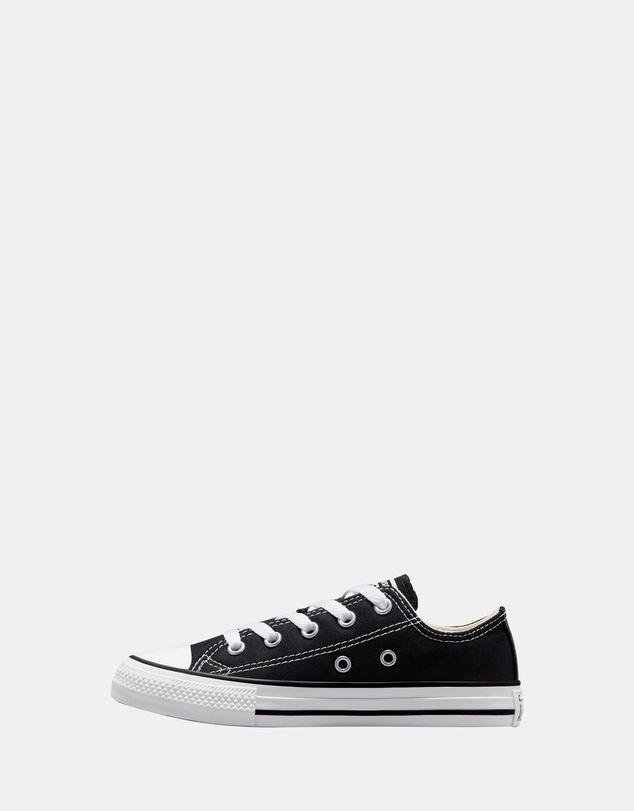 Converse - Chuck Taylor All Star Ox Youth