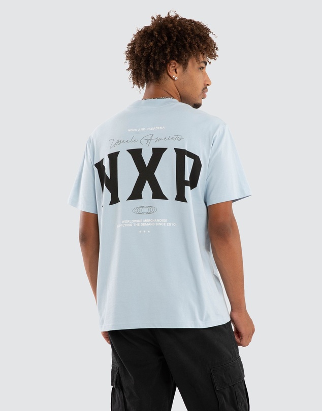 Nena & Pasadena - Gwen Classic Tee