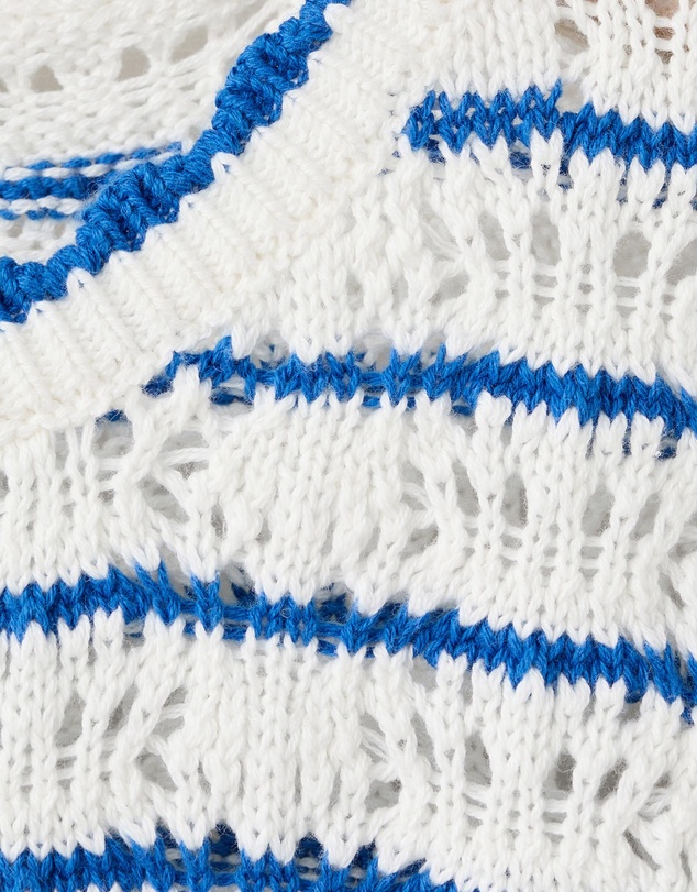 M.N.G - Hali Sweater - Kids-Teens