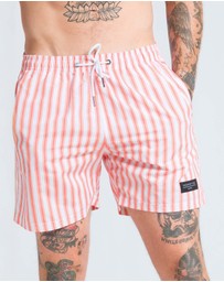 Vacancy Co - Cabana Swim Short