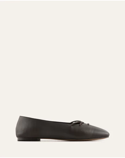 Jo Mercer - Dione Dress Flats